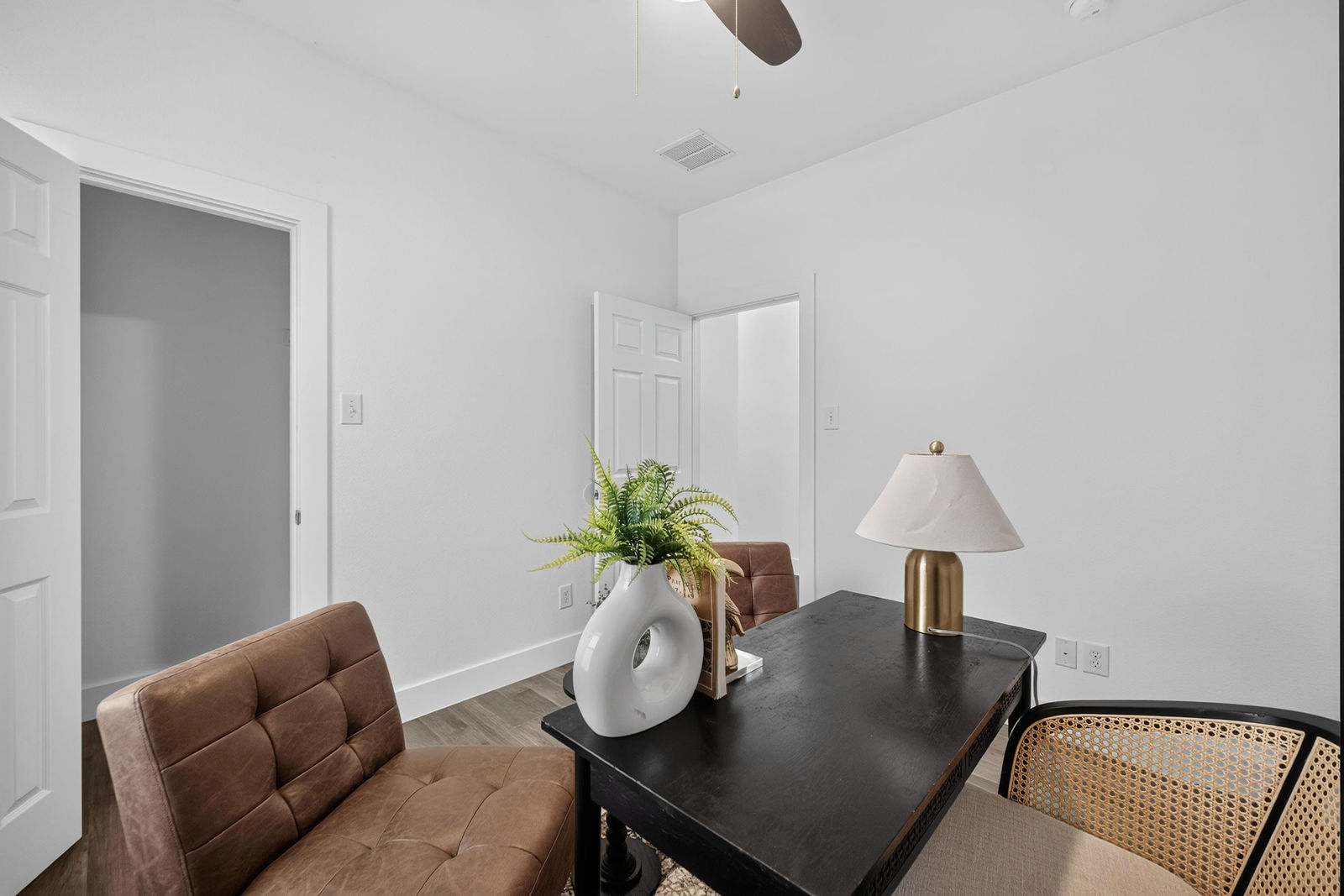 Office detail