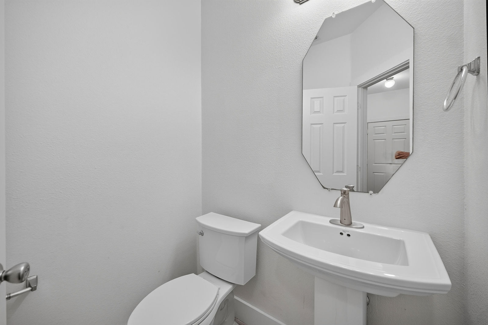 Powder bath